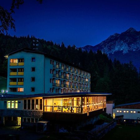 Hotel Boboty Terchová Esterno foto