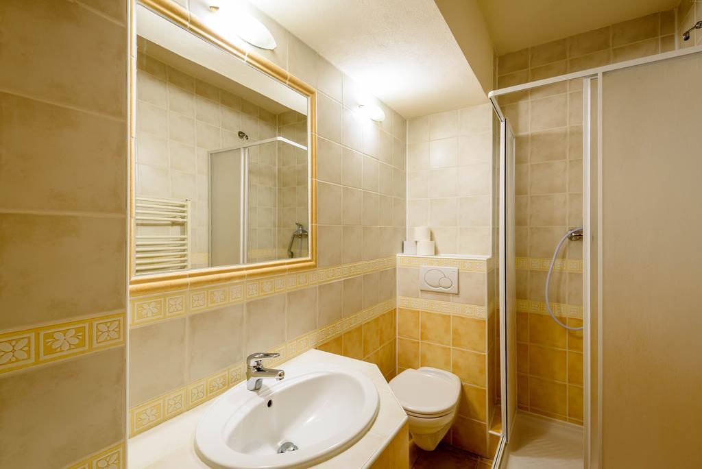 Hotel Boboty Terchová Camera foto