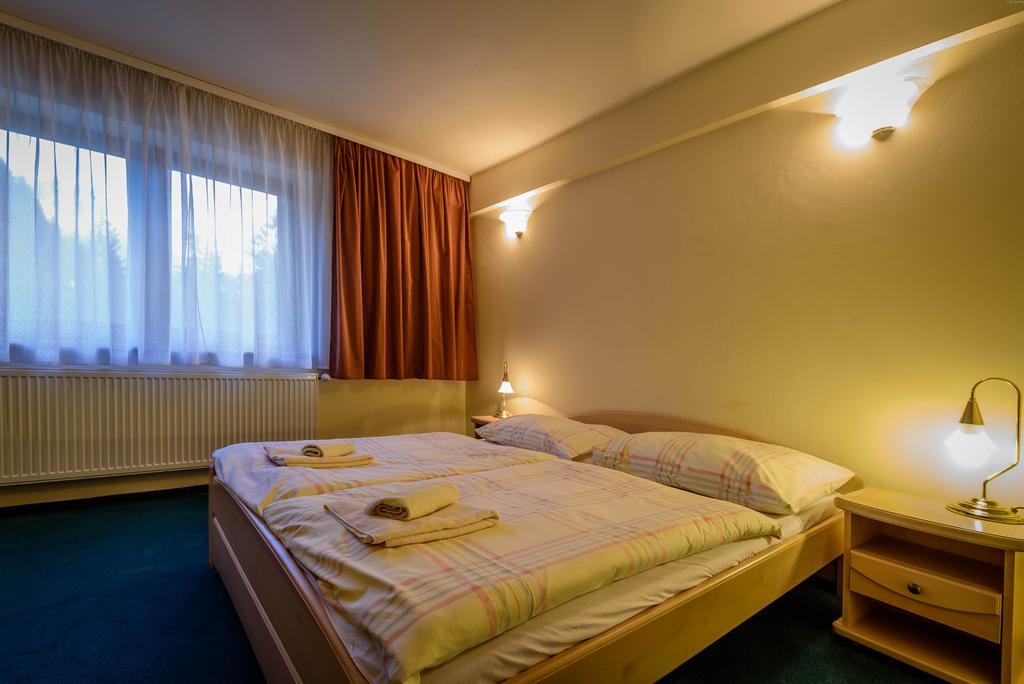 Hotel Boboty Terchová Camera foto