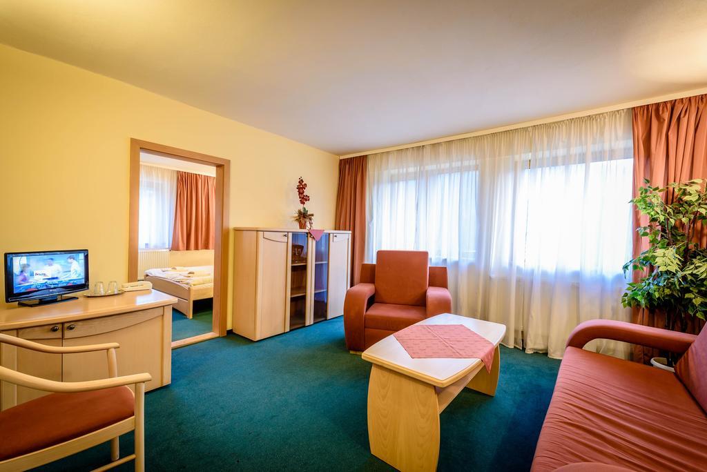 Hotel Boboty Terchová Camera foto