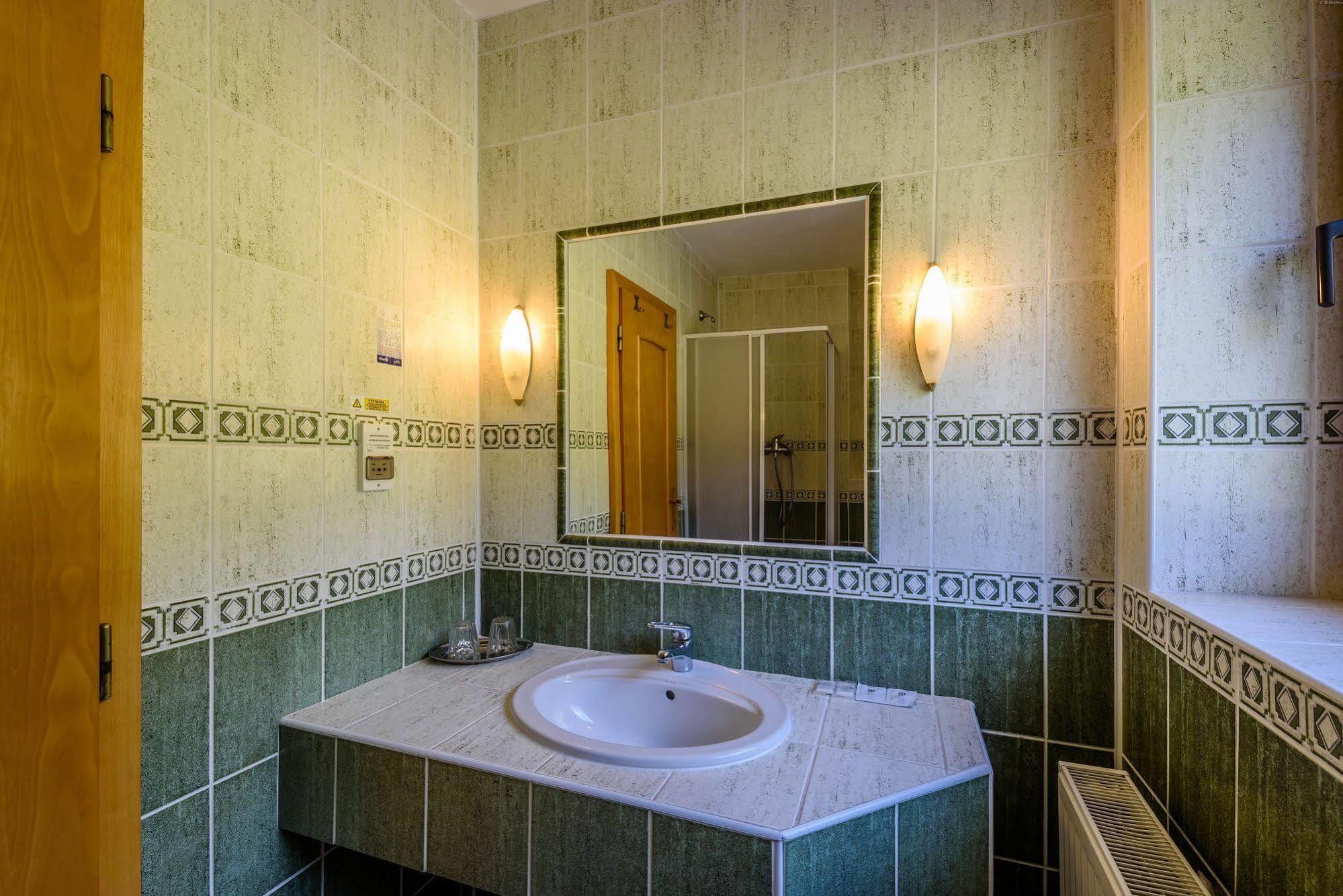 Hotel Boboty Terchová Esterno foto