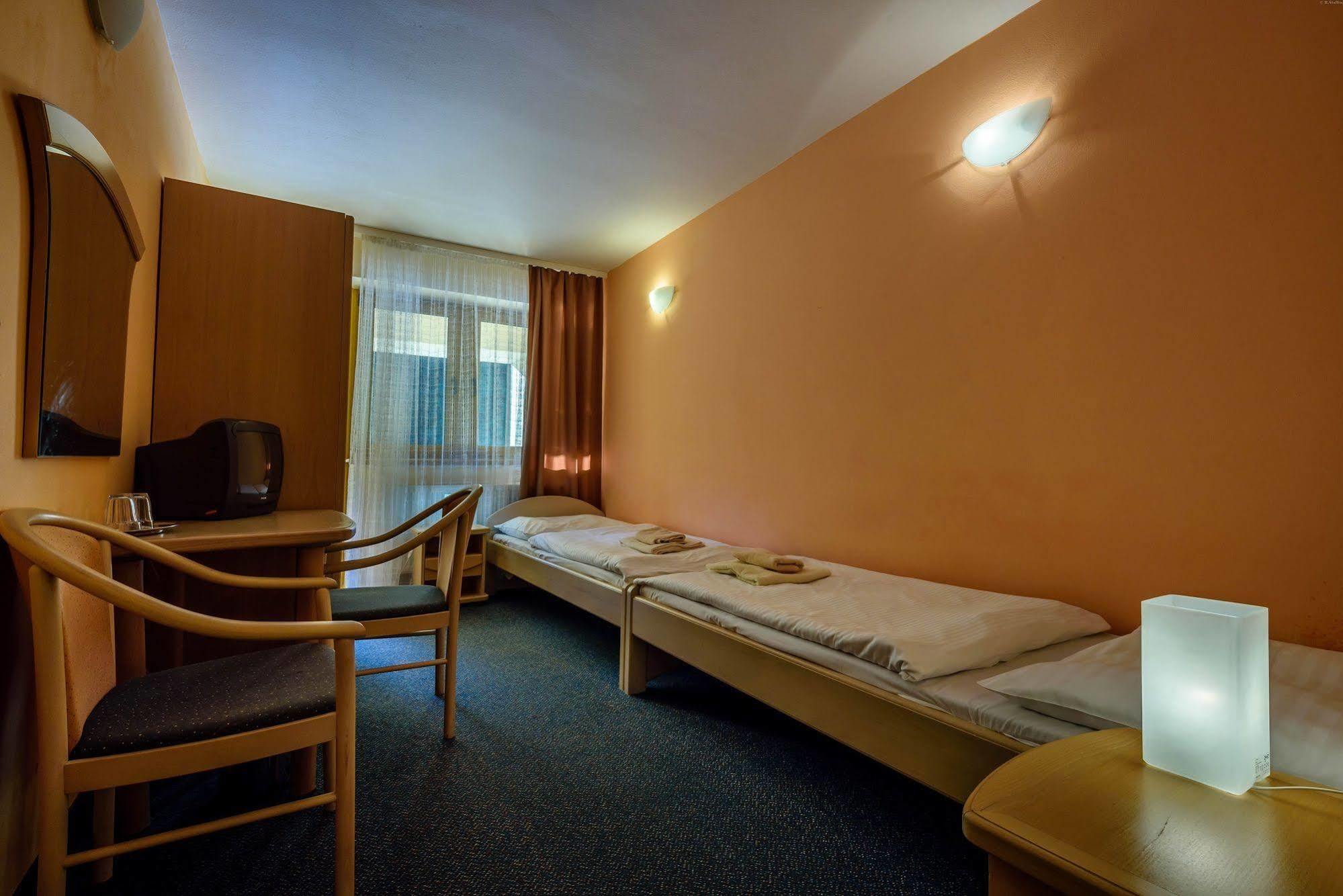 Hotel Boboty Terchová Esterno foto