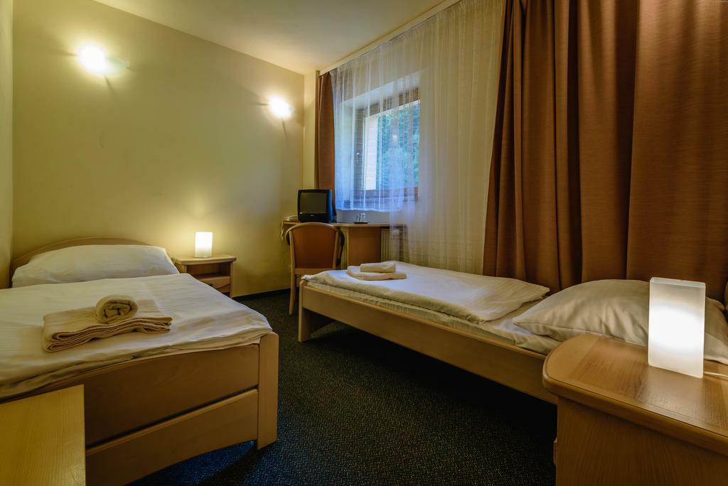 Hotel Boboty Terchová Esterno foto